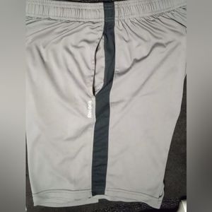 Reebok Athletic Shorts
